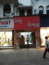 The Raymond Shop photo 1