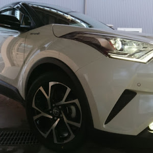 C-HR ZYX10