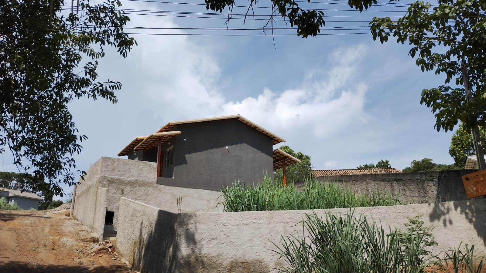 Casas à venda Vila Capri