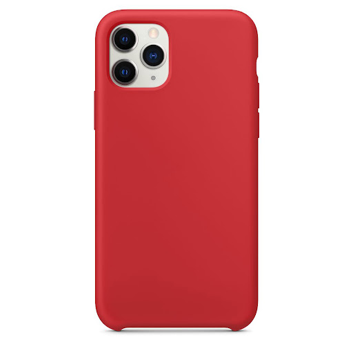 Title 7, Original Mobile Liquid Silicone Phone Case Shoc...