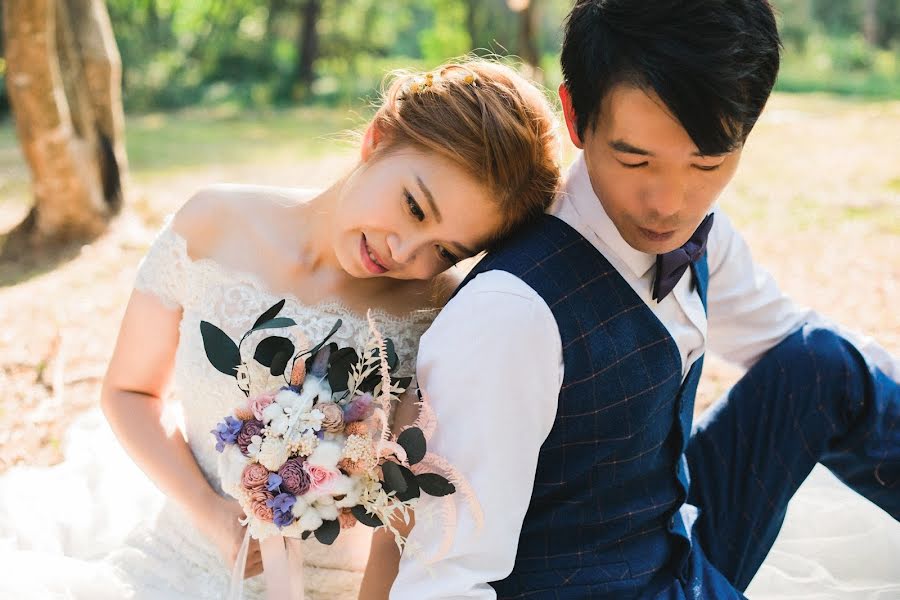 Fotograful de nuntă Jermi Cheng (jermi). Fotografia din 10 iunie 2019