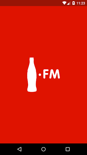 Coca-Cola FM Perú