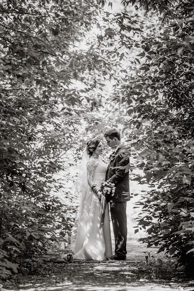 Fotografo di matrimoni Aleksandr Chemakin (alexzz). Foto del 17 agosto 2017