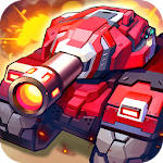 Metal Soldier Apk