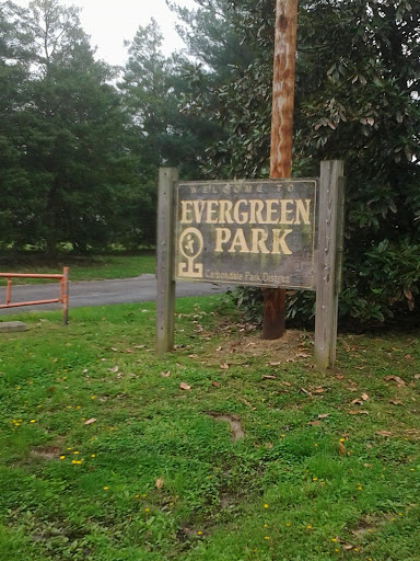 Evergreen Park