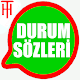 Download Durum Sözleri For PC Windows and Mac 1.1