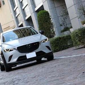 CX-3 DK5FW