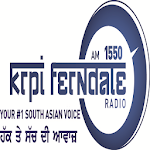 KRPI Ferndale 1550 AM Apk