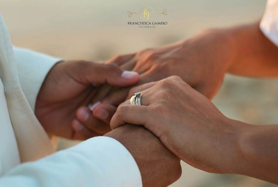 Fotógrafo de bodas Franchesca Gamero Reyes (fgfbodas). Foto del 10 de enero 2018