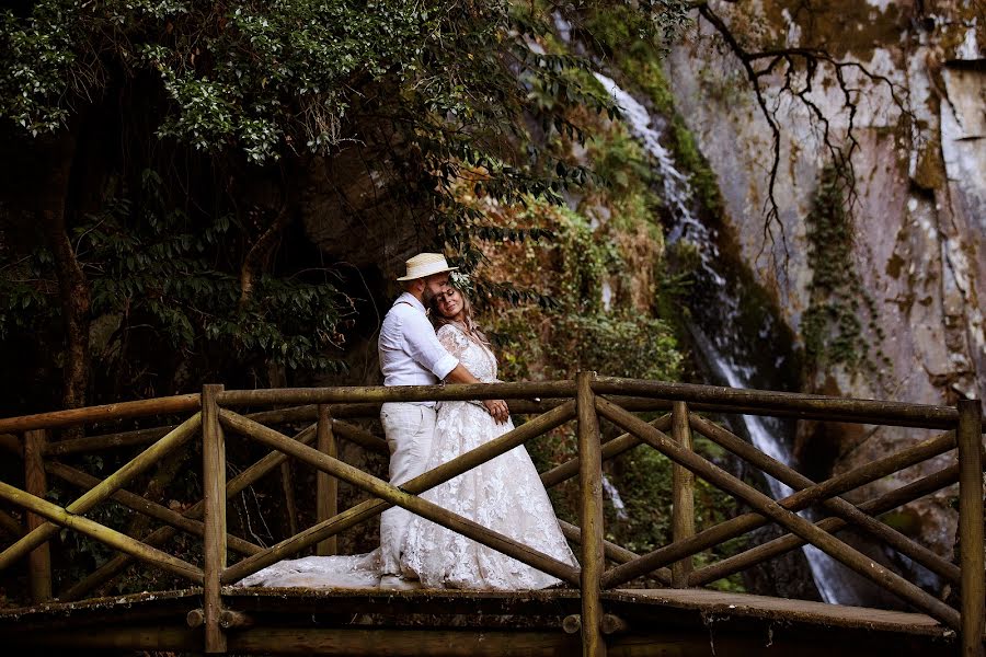 婚禮攝影師Rui Simões（ahhaphotos）。2023 4月20日的照片