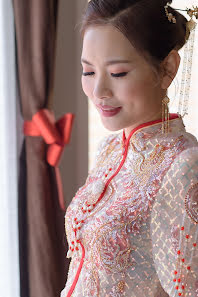 Wedding photographer Rafael Wong (rafaelwong). Photo of 23 November 2023