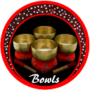 Загрузка приложения Tibetan Singing Bowls Chakra Установить Последняя APK загрузчик