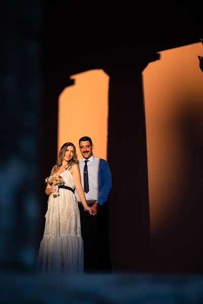 Wedding photographer Costas Economou (costaseconomou). Photo of 1 May 2022