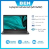 Laptop Dell Latitude 3420 (42Lt342002)/ Intel Core I5 - 1135G7 / Ram 8Gb/ 1Tb Hdd/ 14.0 Inch Hd