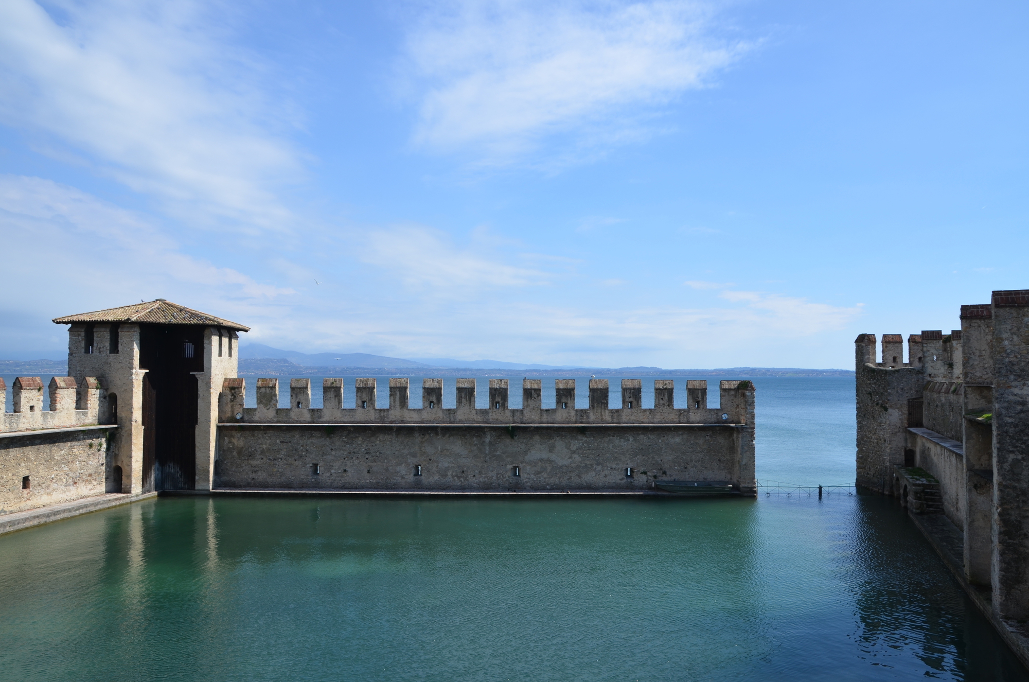 Sirmione di claudio_catanoso