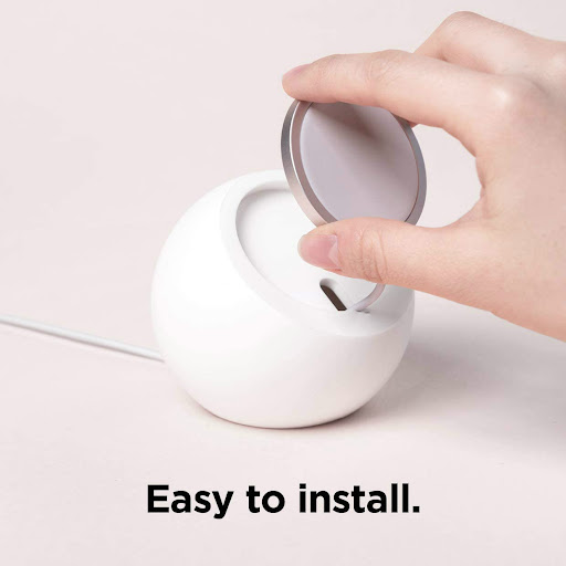 Title 7, Wireless Charging Silicone Mobile Phone Desktop...
