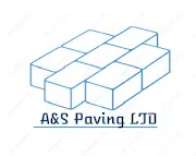 A&S Paving Ltd Logo