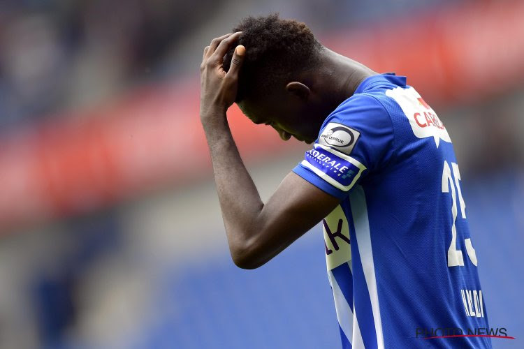 "Het is spijtig, maar Ndidi is niet onvervangbaar"