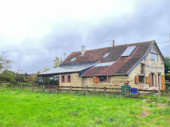 maison à Ravigny (53)