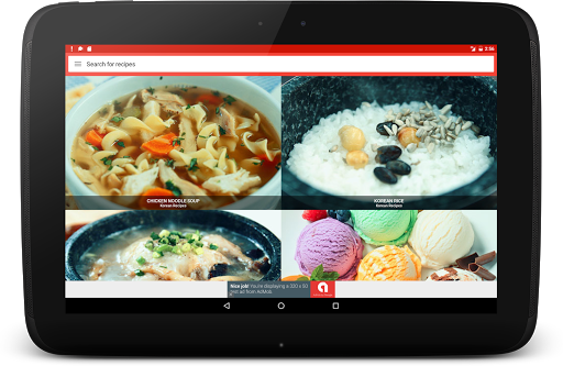 免費下載遊戲APP|Korean Recipes FREE app開箱文|APP開箱王