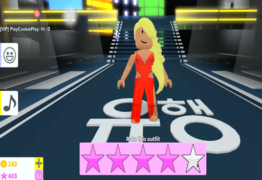 Tips Fashion Famous Frenzy Dress Up Roblox Apk Version 1 0 Apk Plus - best roblox fashion famous outfits