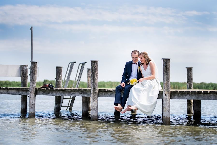 Fotógrafo de casamento Michaela Krasnanska (mkrasnanska). Foto de 11 de maio 2019