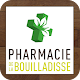 Download Pharmacie de la Bouilladisse For PC Windows and Mac 1.0