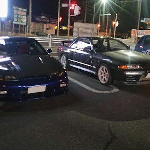 シルビア S15