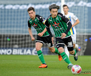 'Nieuwe club meldt zich voor Ayase Ueda, Cercle Brugge ambieert de jackpot'