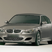 Best Wallpapers BMW M5  Icon