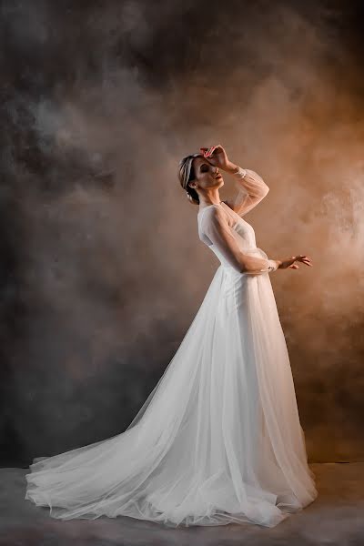 Fotógrafo de bodas Ekaterina Manaenkova (lapick87). Foto del 25 de marzo 2021