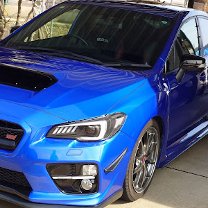 WRX STI VAB