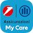 My Care icon