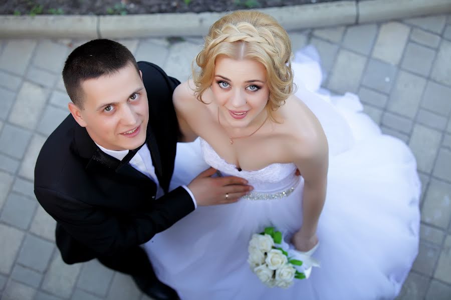 Wedding photographer Mihail Ciorici (amorstudio). Photo of 23 July 2015