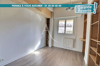 appartement à Viroflay (78)