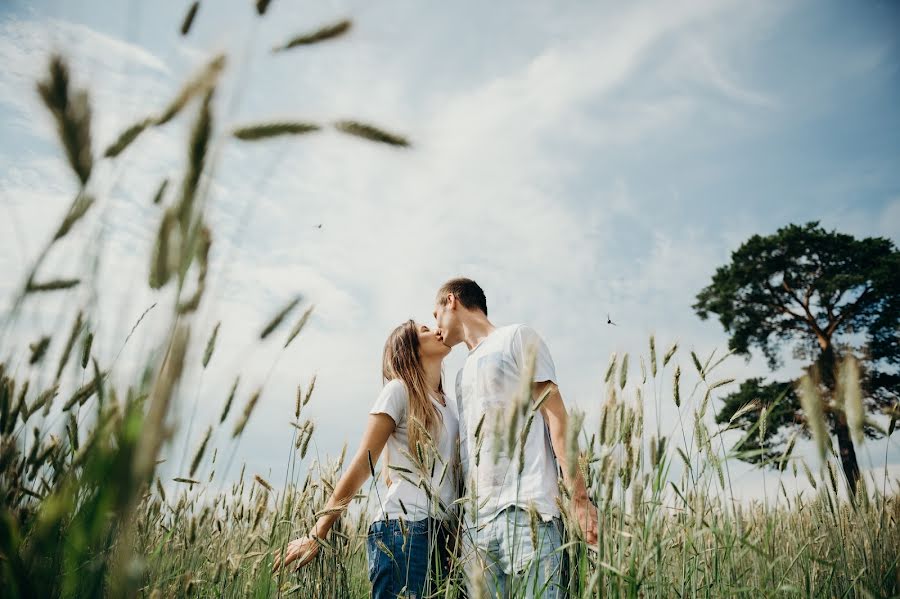 Wedding photographer Olga Chitaykina (chitaykina). Photo of 31 July 2017