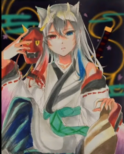 おもち