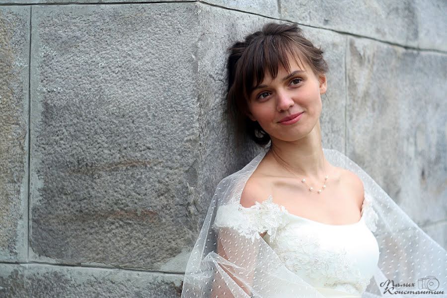 Wedding photographer Konstantin Malykh (happygo). Photo of 14 December 2013