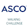 ASCO Walking Challenge icon