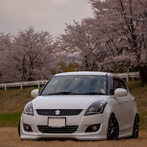 スイフト ZC72S