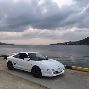 MR2 SW20