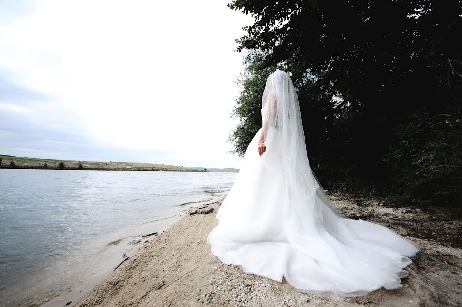 Photographe de mariage Oleksandr Cimbalyuk (tsymbaliukphoto). Photo du 22 août 2017