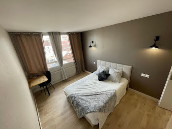 appartement à Annemasse (74)