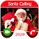 Video Call Santa Claus icon