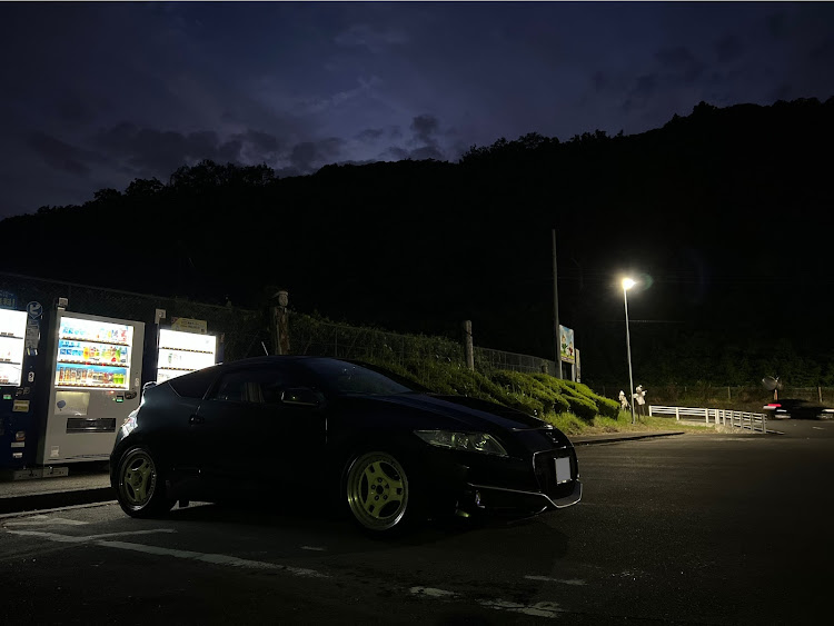 CR-Zのクマッスさんが投稿したカスタム事例の投稿画像1枚目