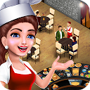 Baixar Super Chef Kitchen Story Restaurant Cooki Instalar Mais recente APK Downloader