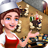 Super Chef Kitchen Story Restaurant Cooking Games1.6