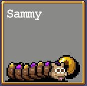 Sammy