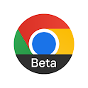 Icon Chrome Beta