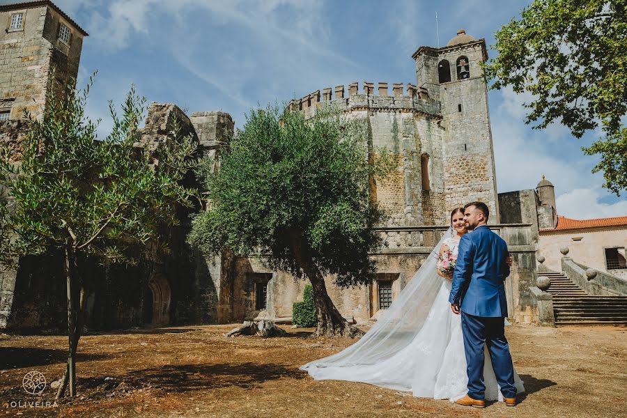 Wedding photographer Daniel Daniel Oliveira (galeriaoliveira). Photo of 8 February 2020